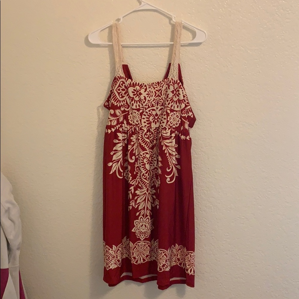 Dress - Picture 2 of 2